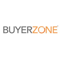 About BuyerZone .